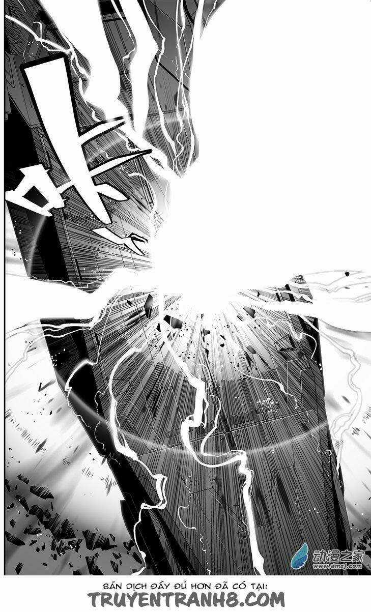 Băng Hoại 3Rd - Chapter 3 - Trang 9