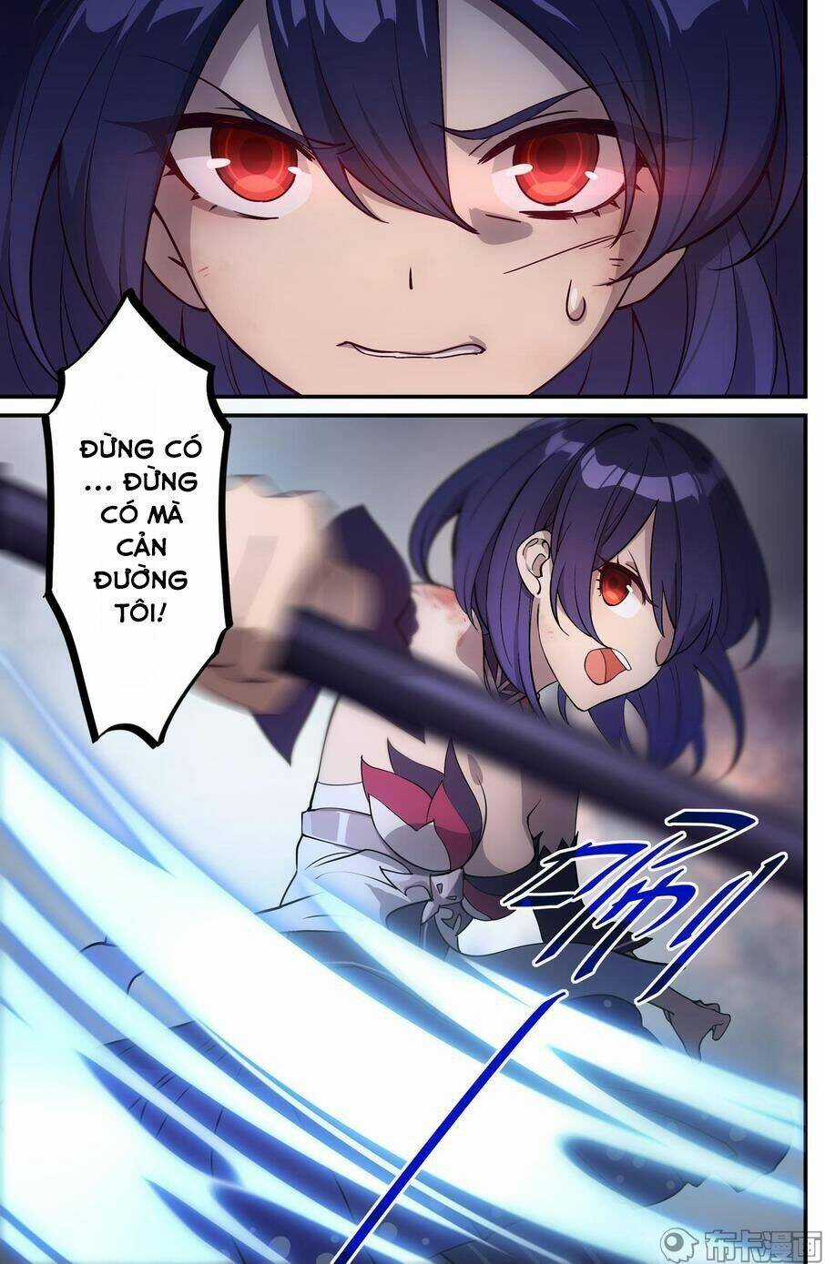 Băng Hoại 3Rd - Chapter 30 - Trang 13