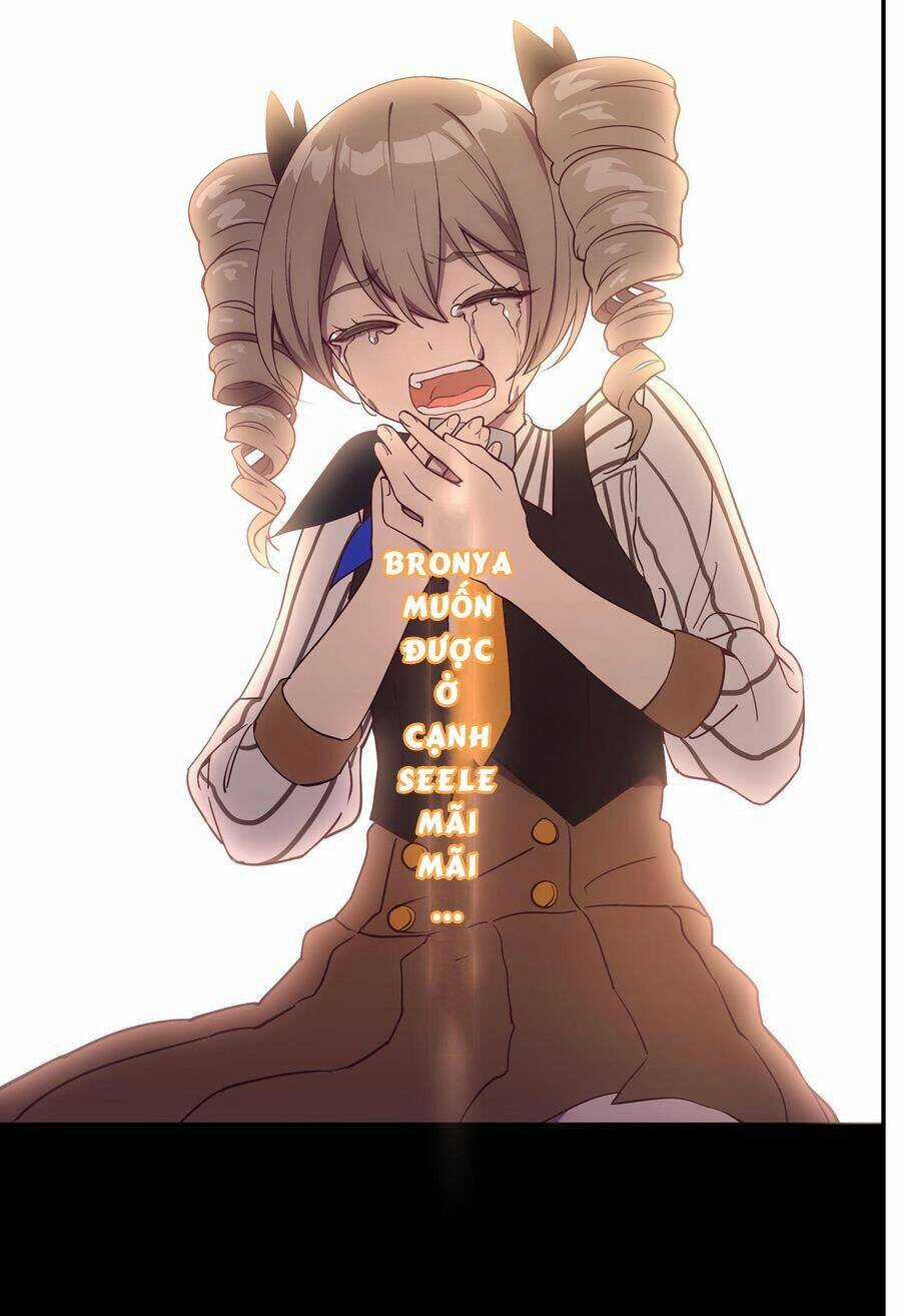 Băng Hoại 3Rd - Chapter 30 - Trang 19