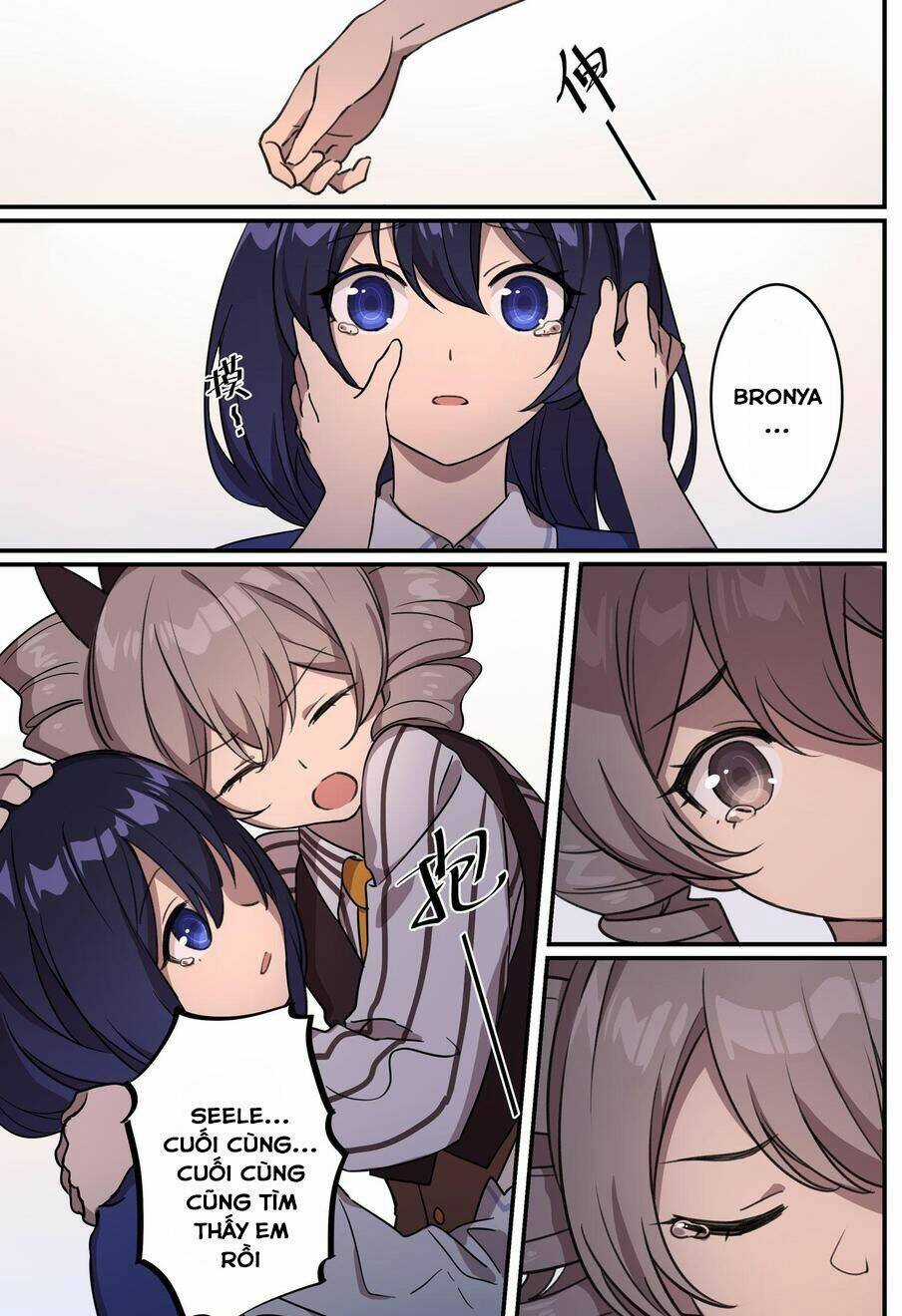 Băng Hoại 3Rd - Chapter 31 - Trang 12