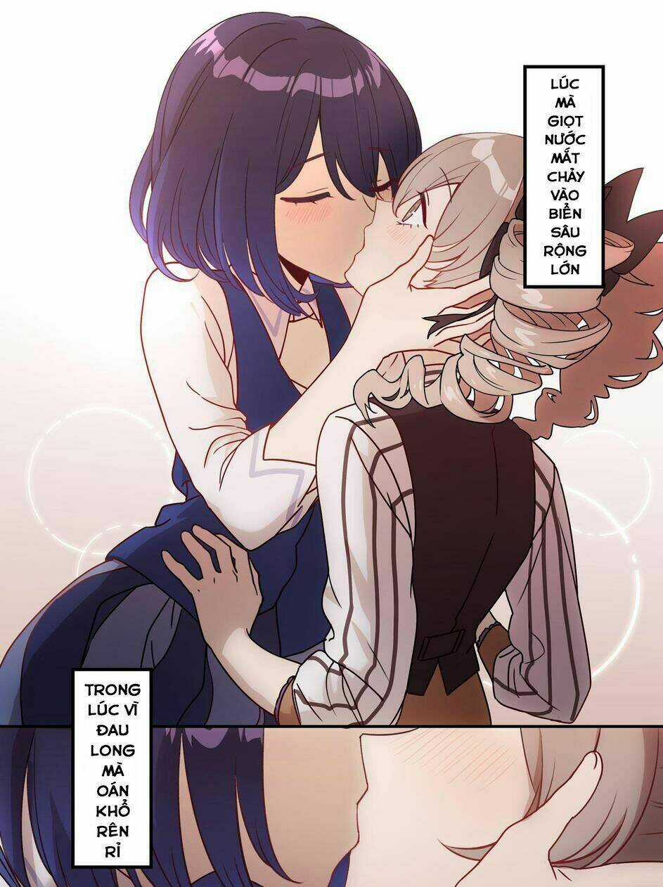 Băng Hoại 3Rd - Chapter 32 - Trang 13