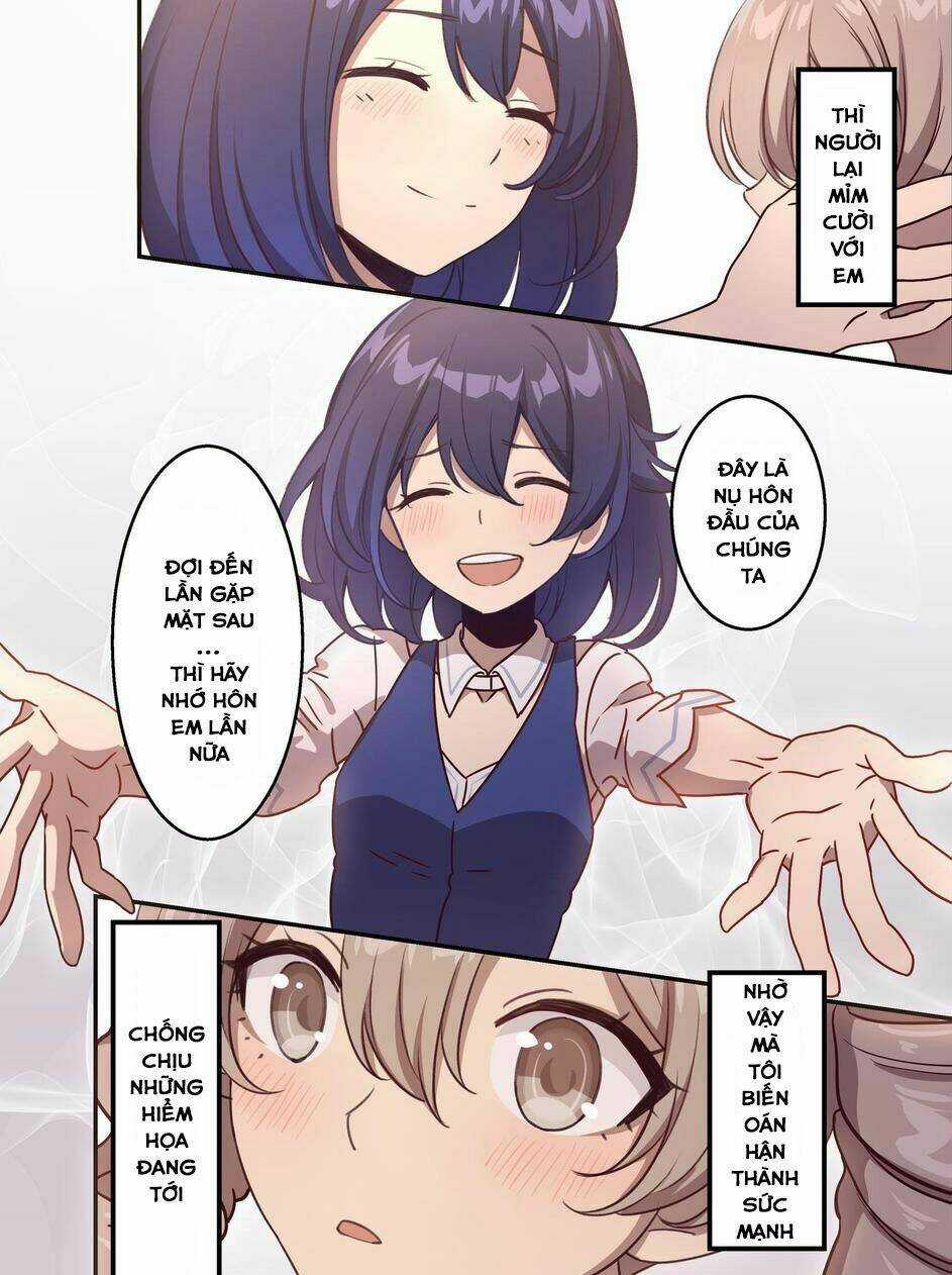 Băng Hoại 3Rd - Chapter 32 - Trang 14