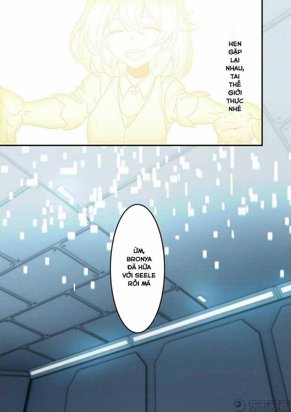 Băng Hoại 3Rd - Chapter 32 - Trang 15