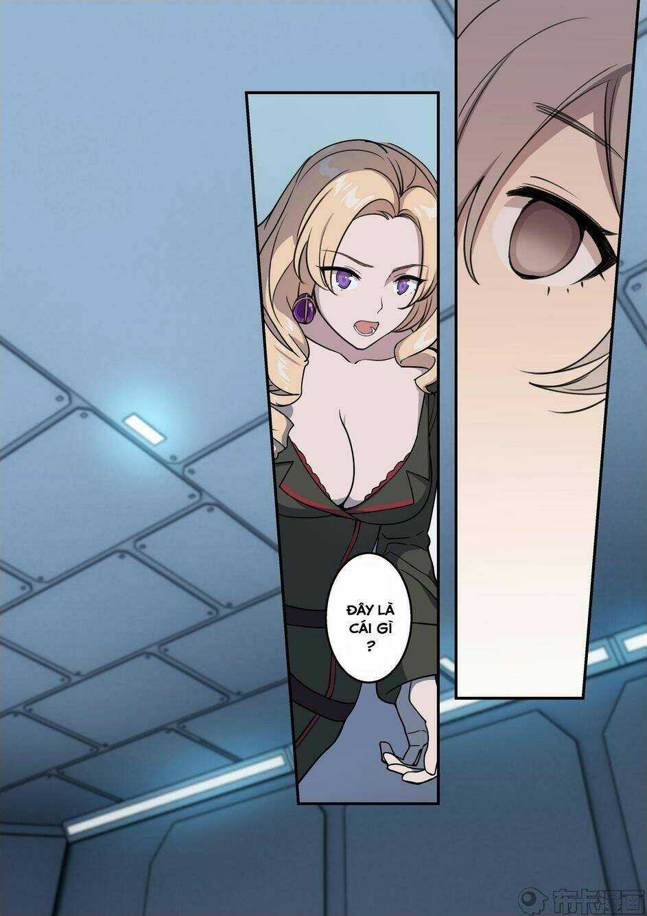 Băng Hoại 3Rd - Chapter 32 - Trang 16