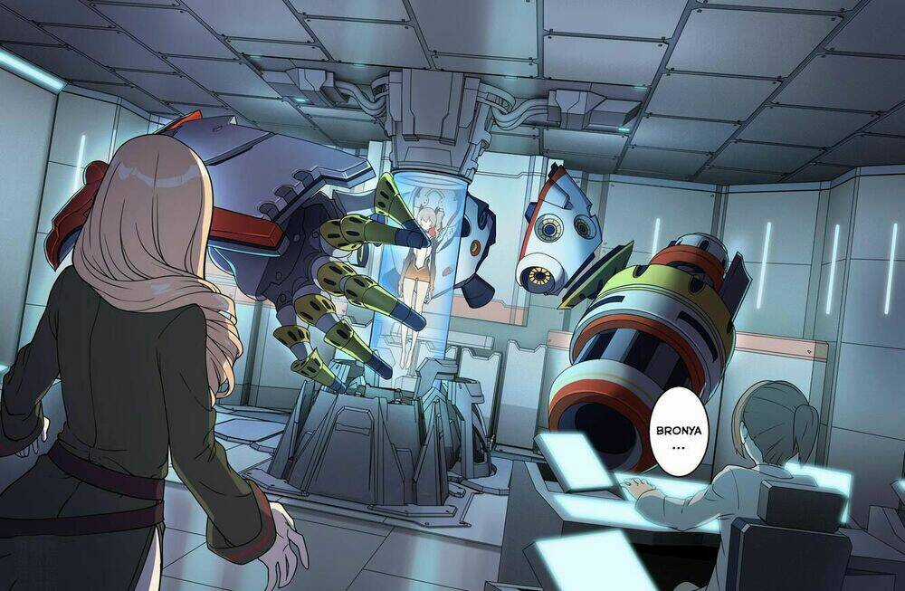 Băng Hoại 3Rd - Chapter 32 - Trang 17