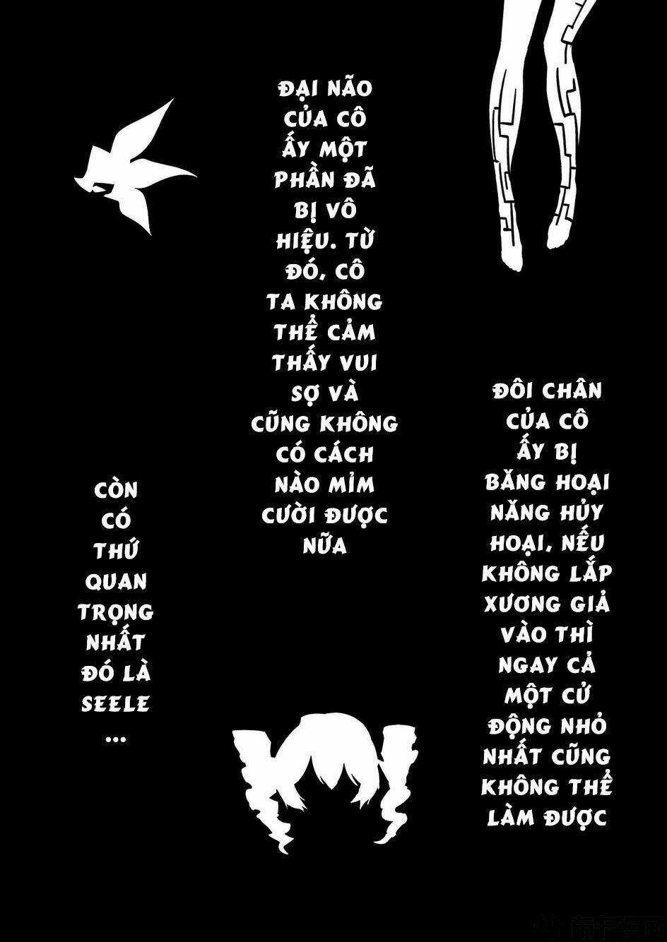 Băng Hoại 3Rd - Chapter 32 - Trang 19