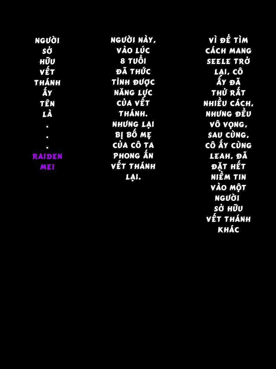 Băng Hoại 3Rd - Chapter 32 - Trang 21