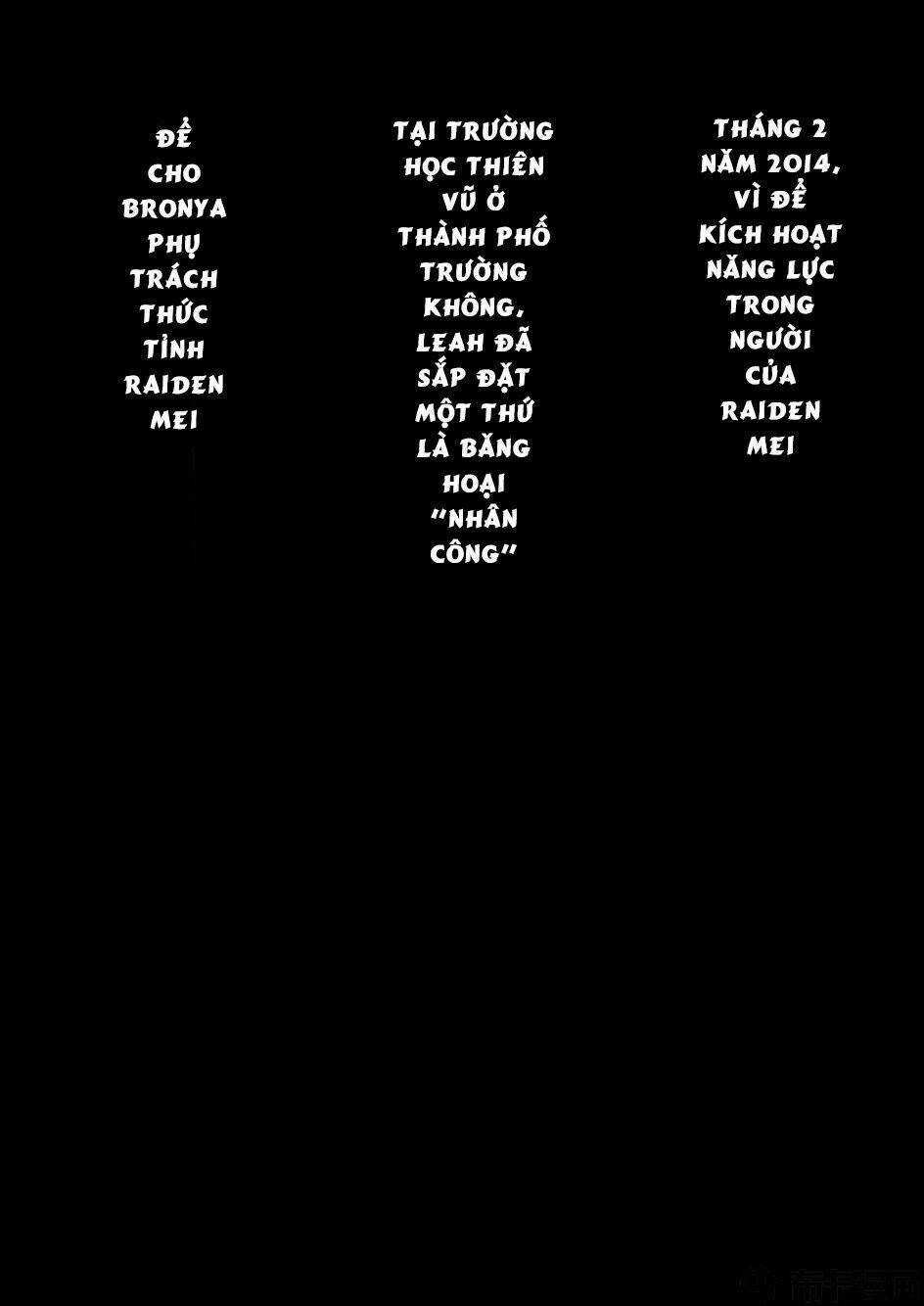 Băng Hoại 3Rd - Chapter 32 - Trang 22