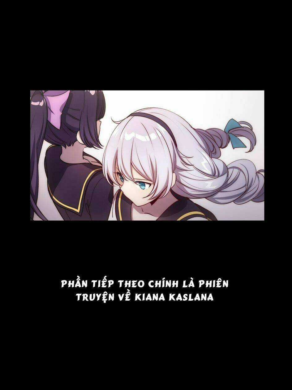 Băng Hoại 3Rd - Chapter 32 - Trang 26