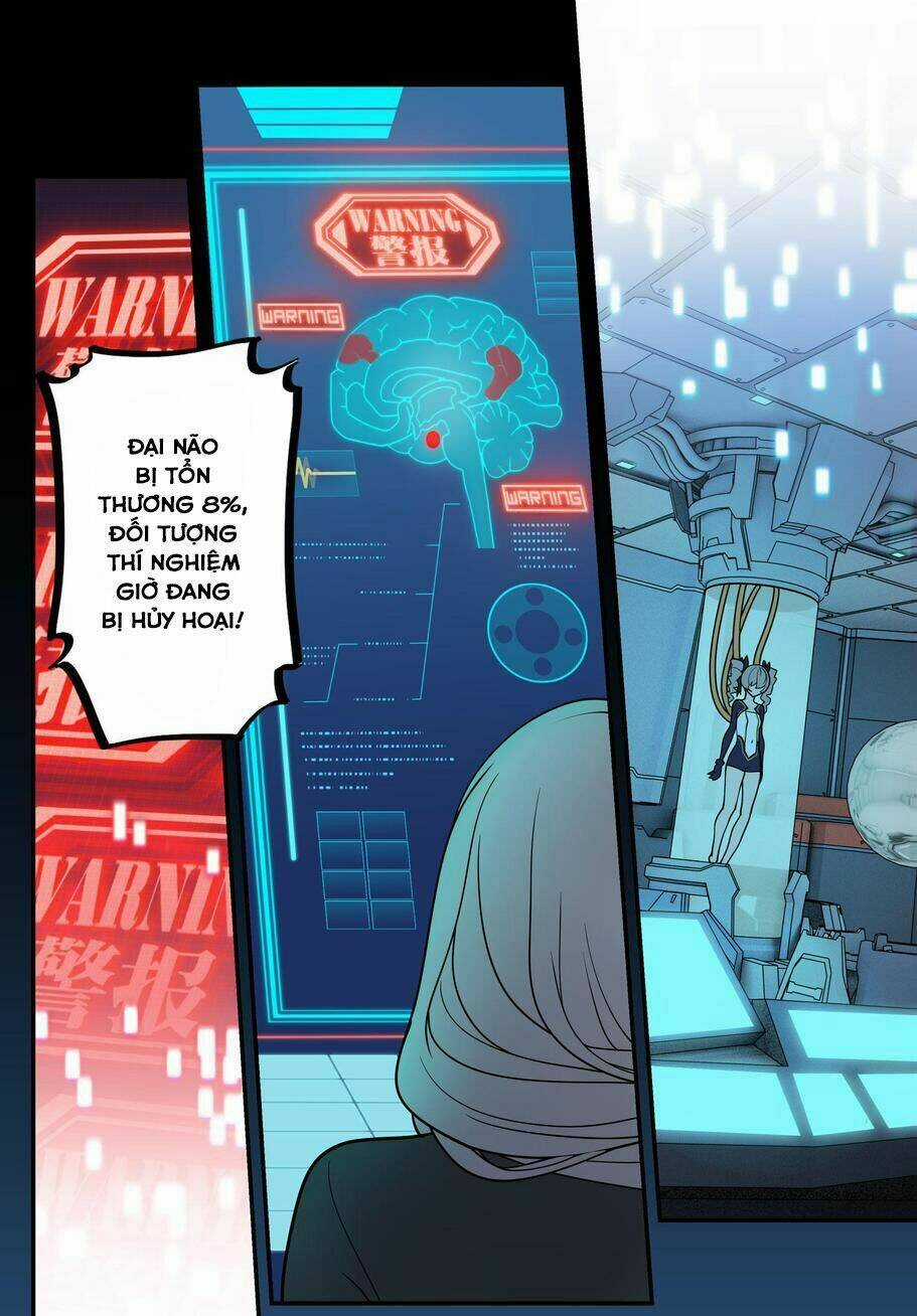 Băng Hoại 3Rd - Chapter 32 - Trang 10