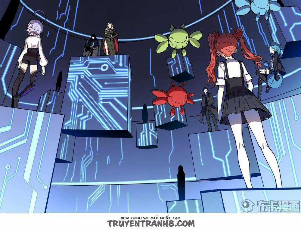 Băng Hoại 3Rd - Chapter 33 - Trang 24