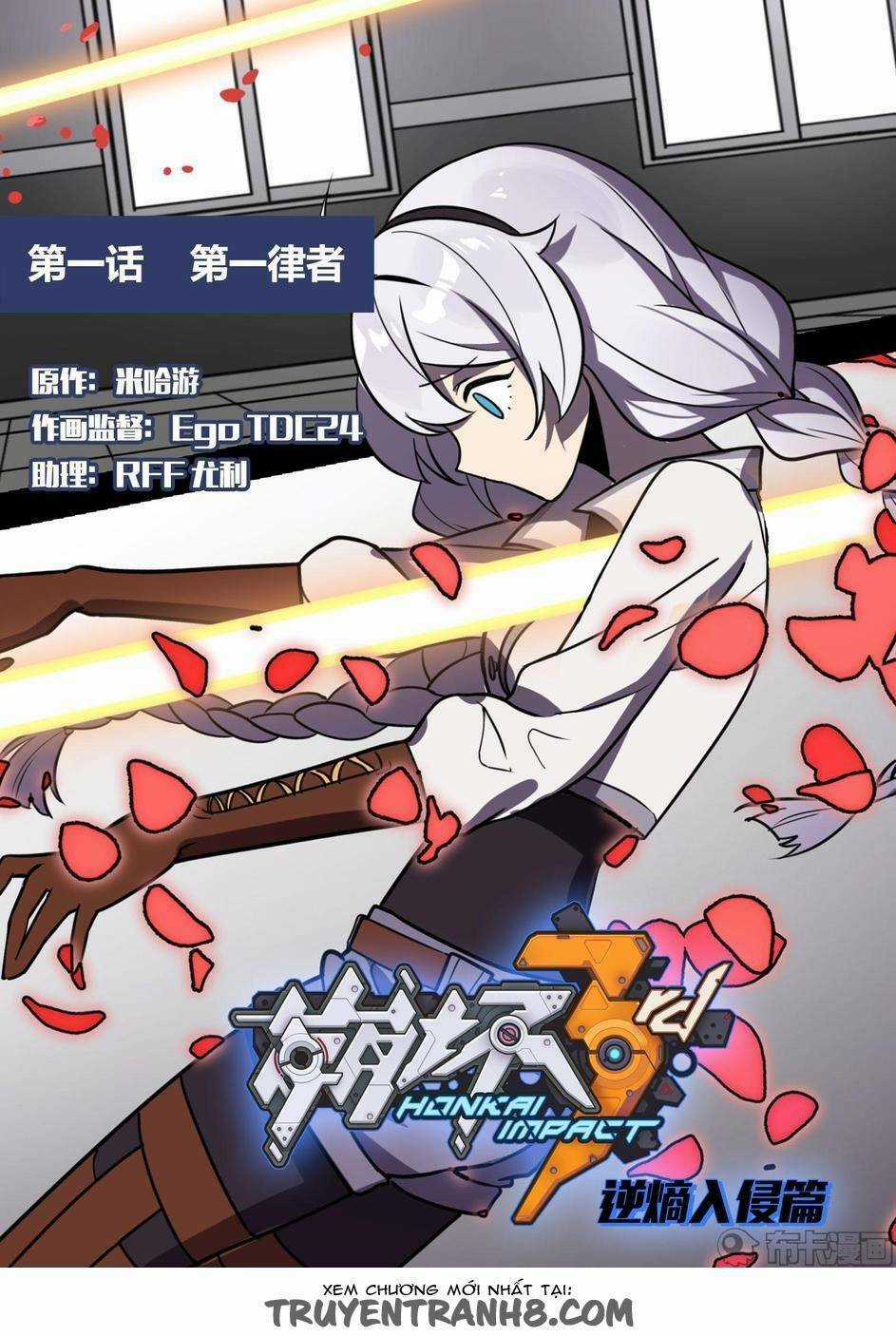 Băng Hoại 3Rd - Chapter 33 - Trang 9