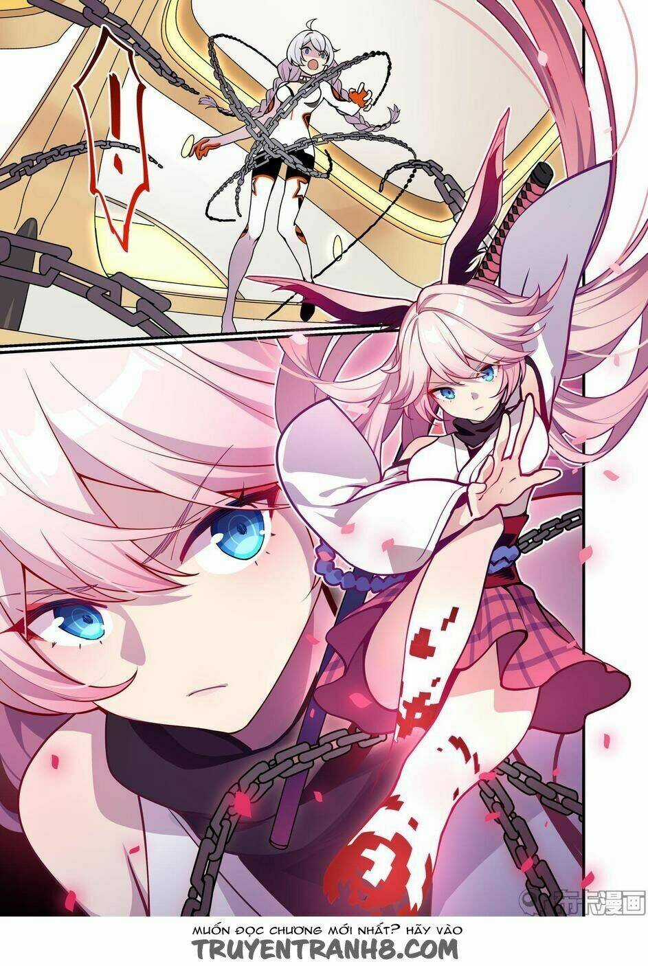 Băng Hoại 3Rd - Chapter 34 - Trang 12