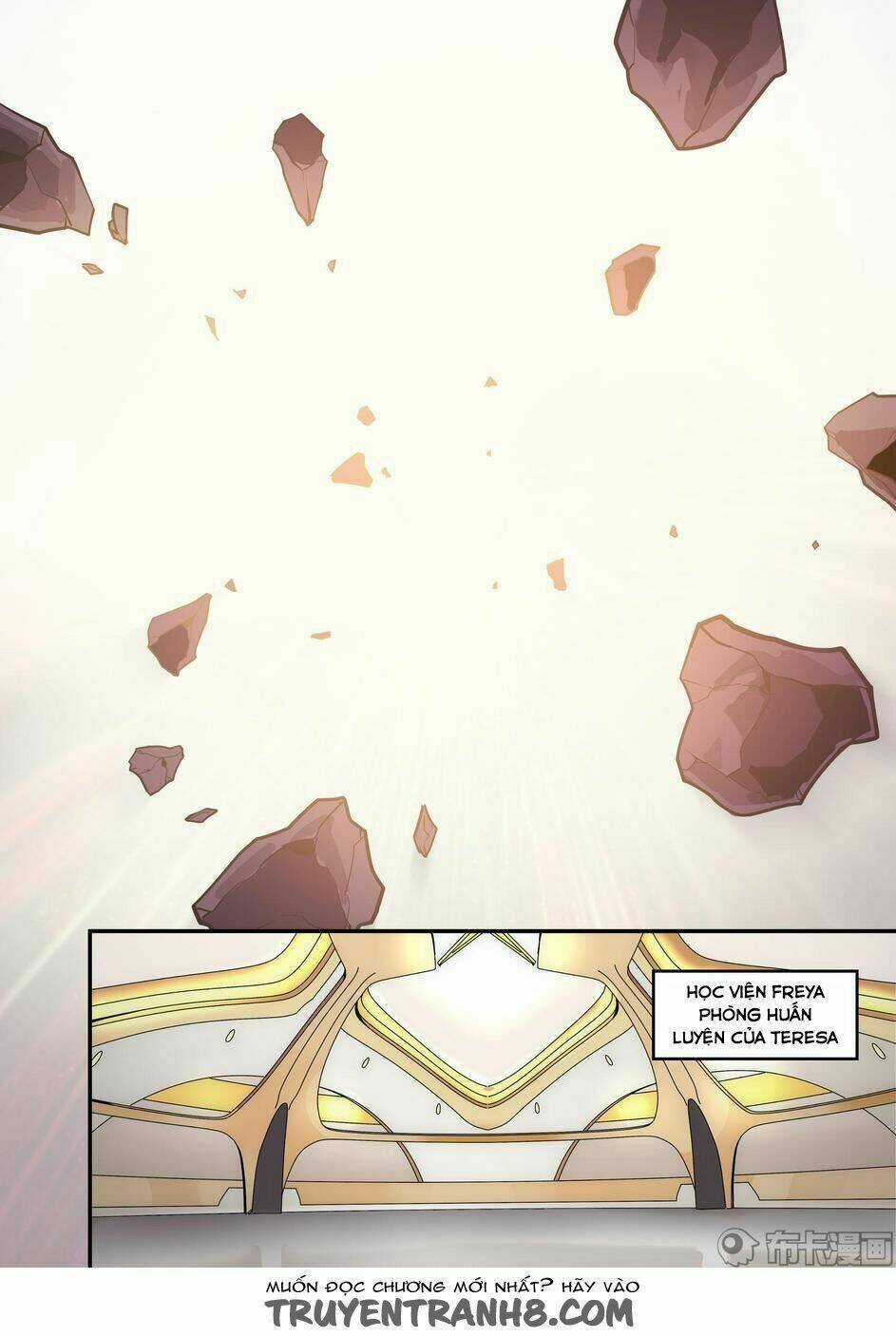 Băng Hoại 3Rd - Chapter 34 - Trang 9