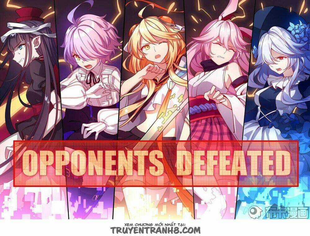 Băng Hoại 3Rd - Chapter 35 - Trang 11