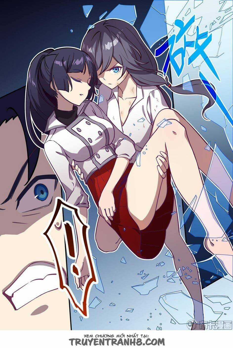 Băng Hoại 3Rd - Chapter 36 - Trang 15