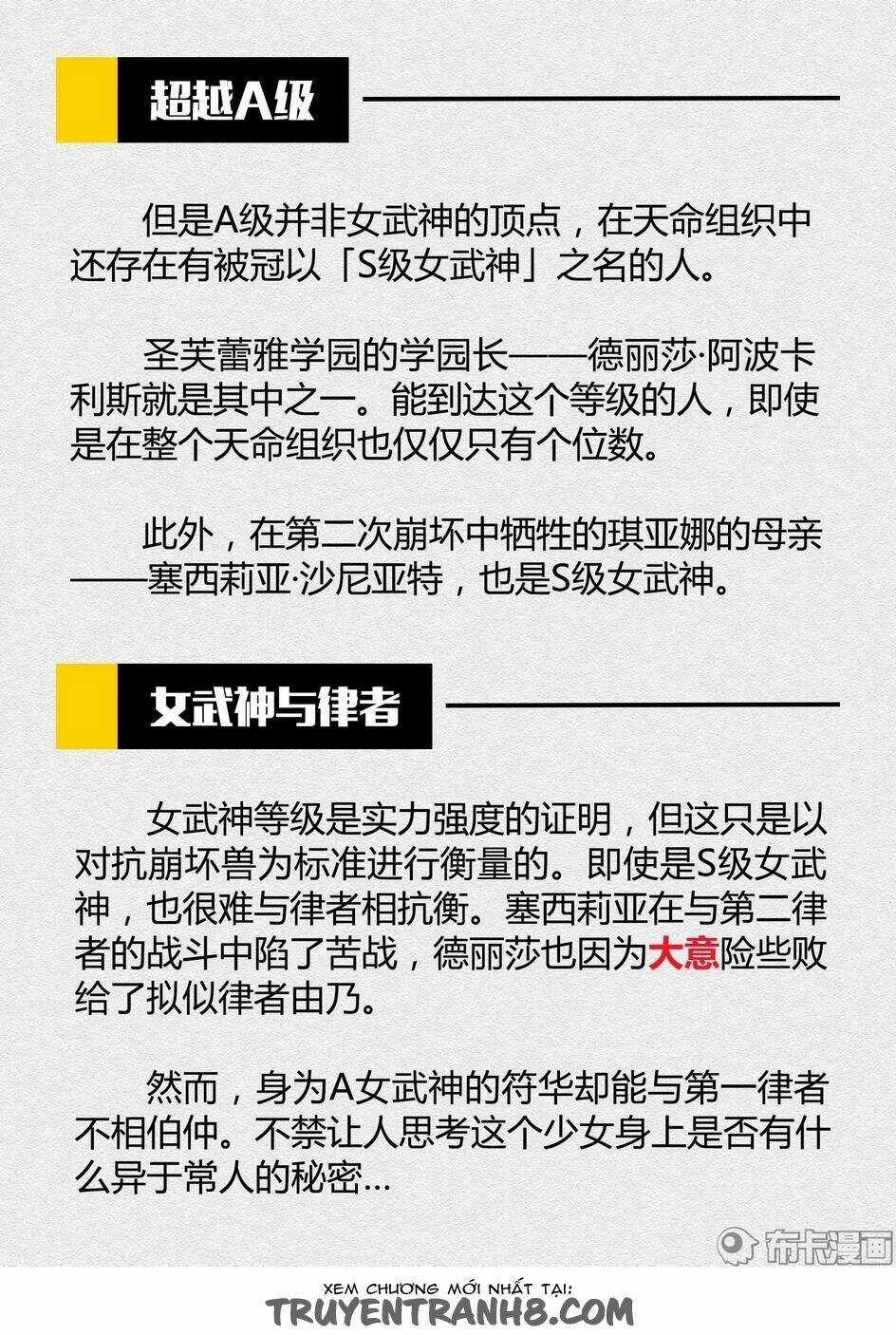 Băng Hoại 3Rd - Chapter 36 - Trang 19