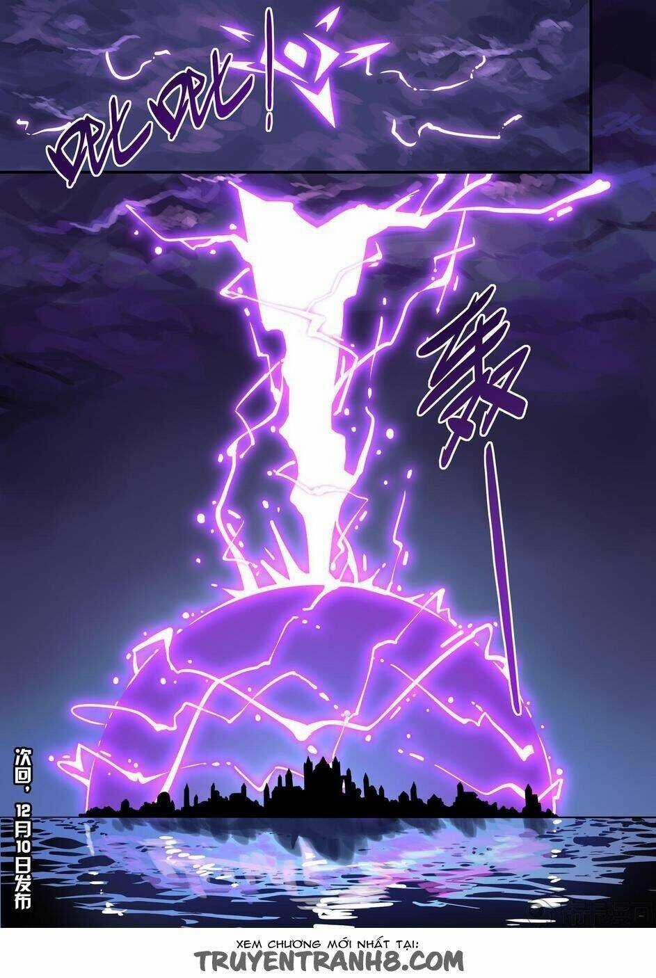 Băng Hoại 3Rd - Chapter 37 - Trang 14
