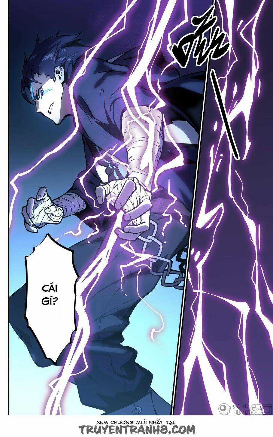 Băng Hoại 3Rd - Chapter 37 - Trang 9