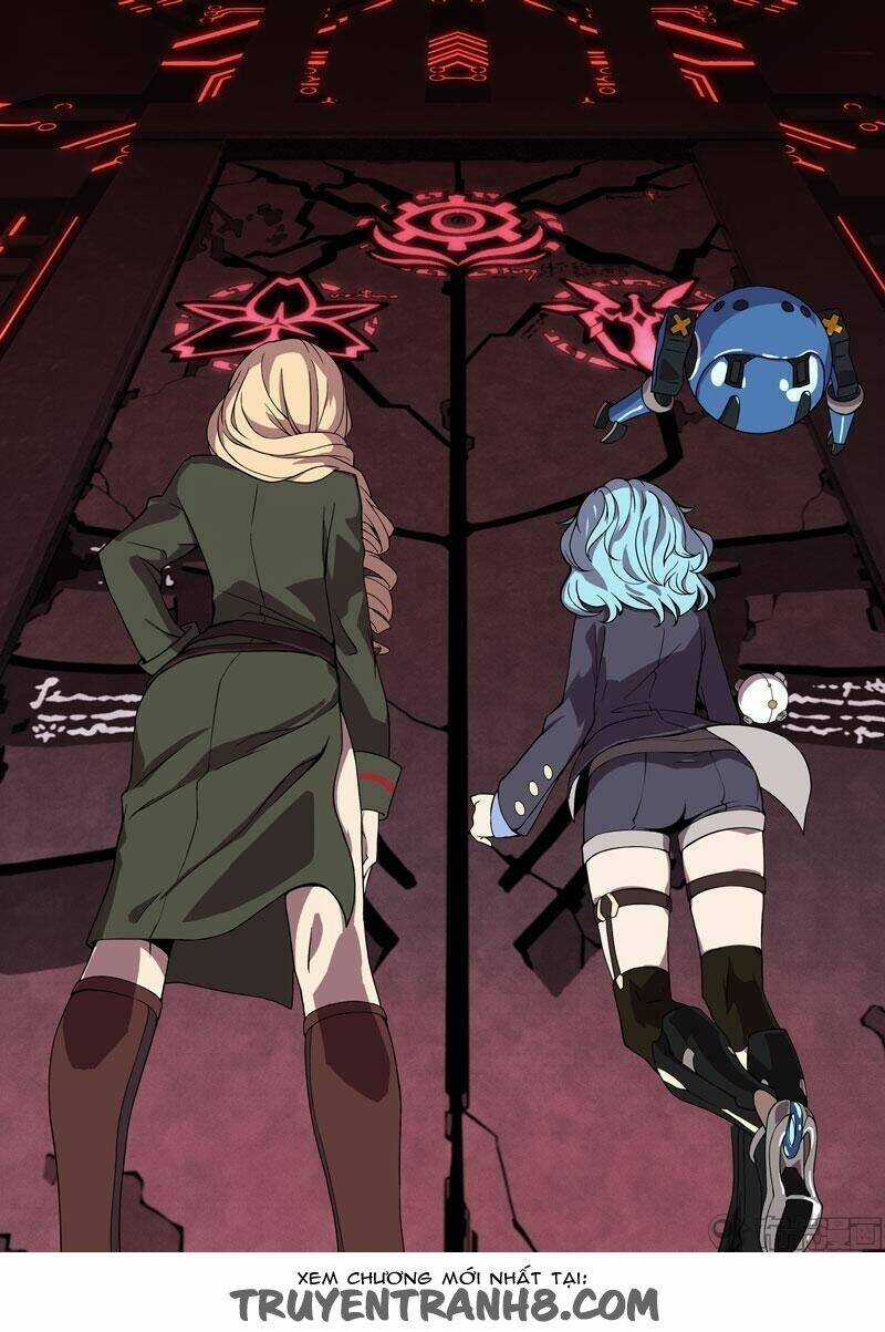 Băng Hoại 3Rd - Chapter 38 - Trang 13