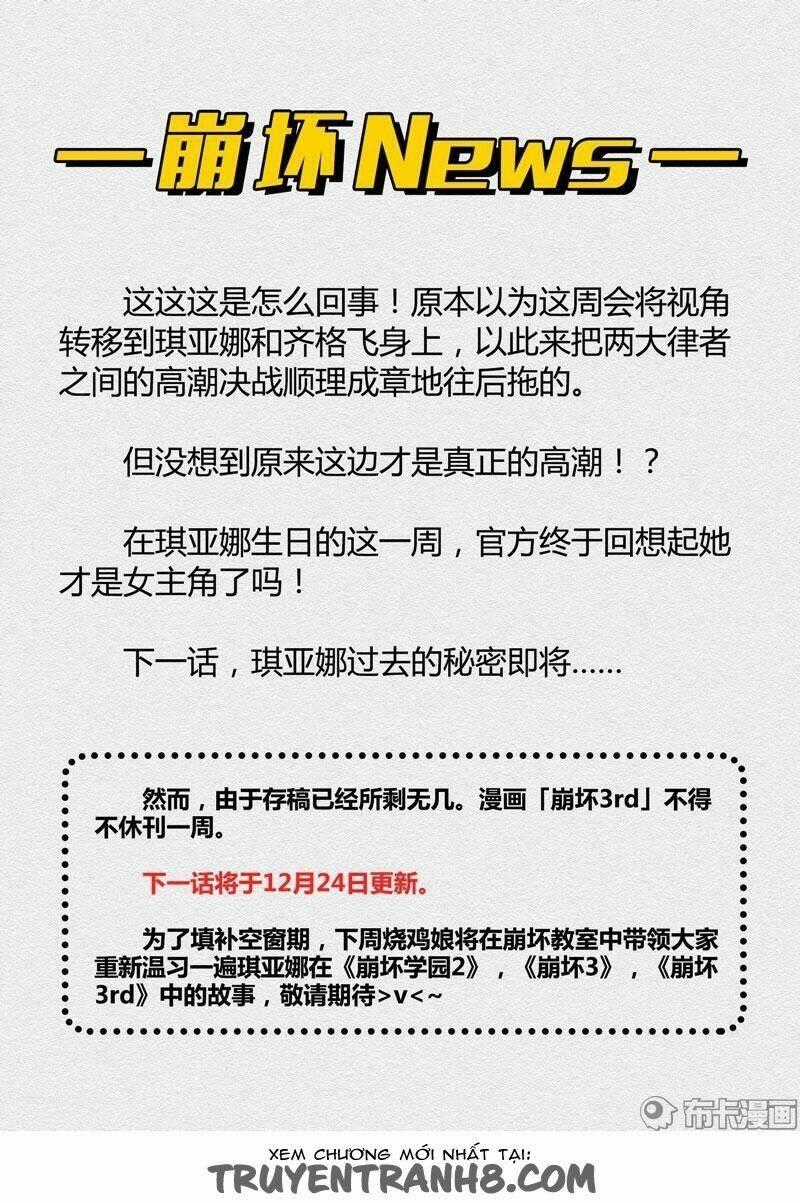 Băng Hoại 3Rd - Chapter 38 - Trang 15