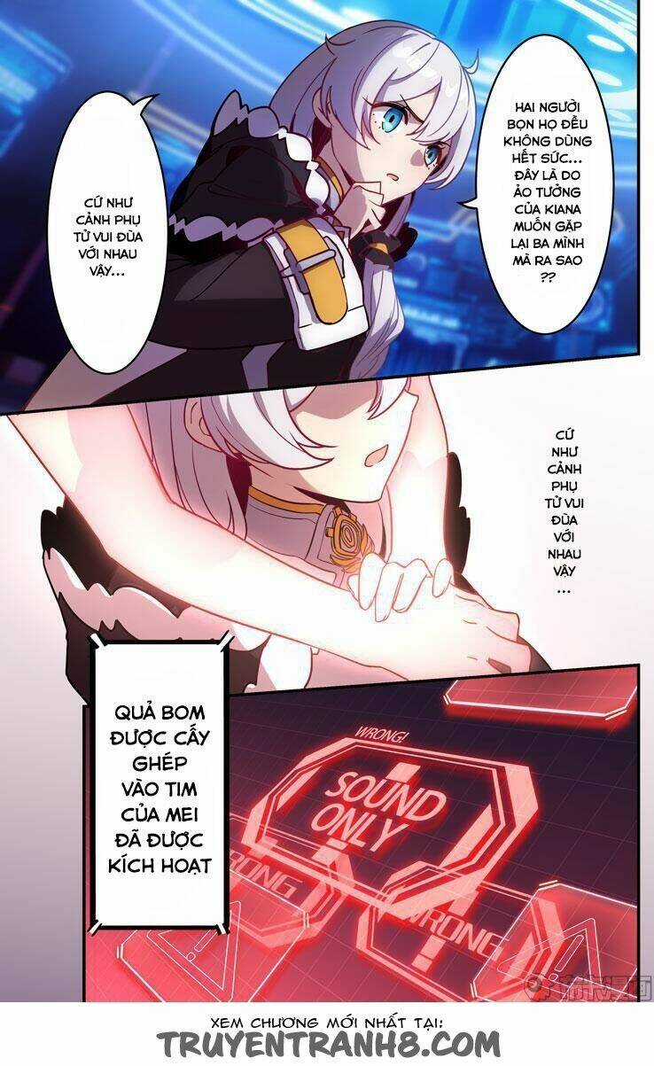 Băng Hoại 3Rd - Chapter 38 - Trang 4