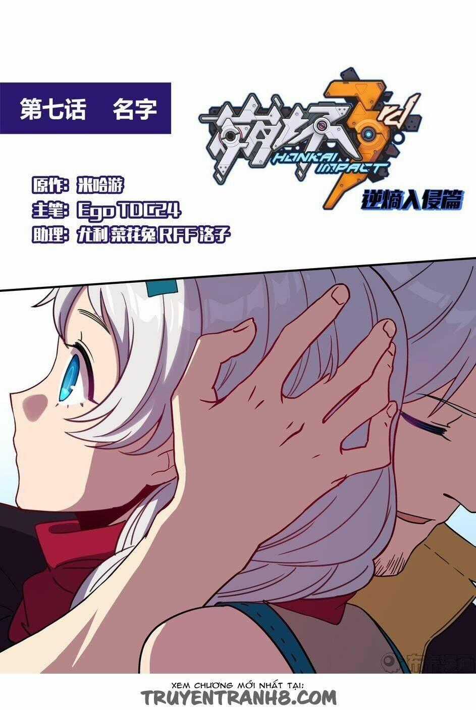 Băng Hoại 3Rd - Chapter 39 - Trang 2