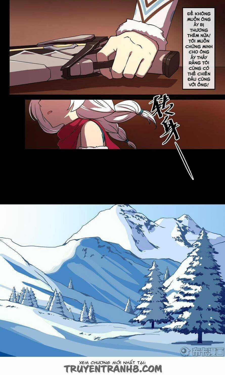 Băng Hoại 3Rd - Chapter 39 - Trang 11