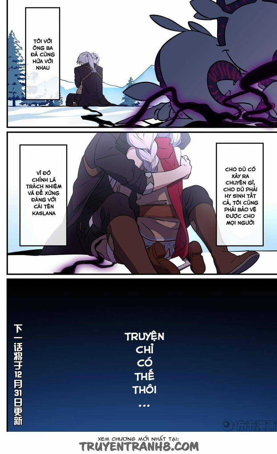 Băng Hoại 3Rd - Chapter 39 - Trang 17