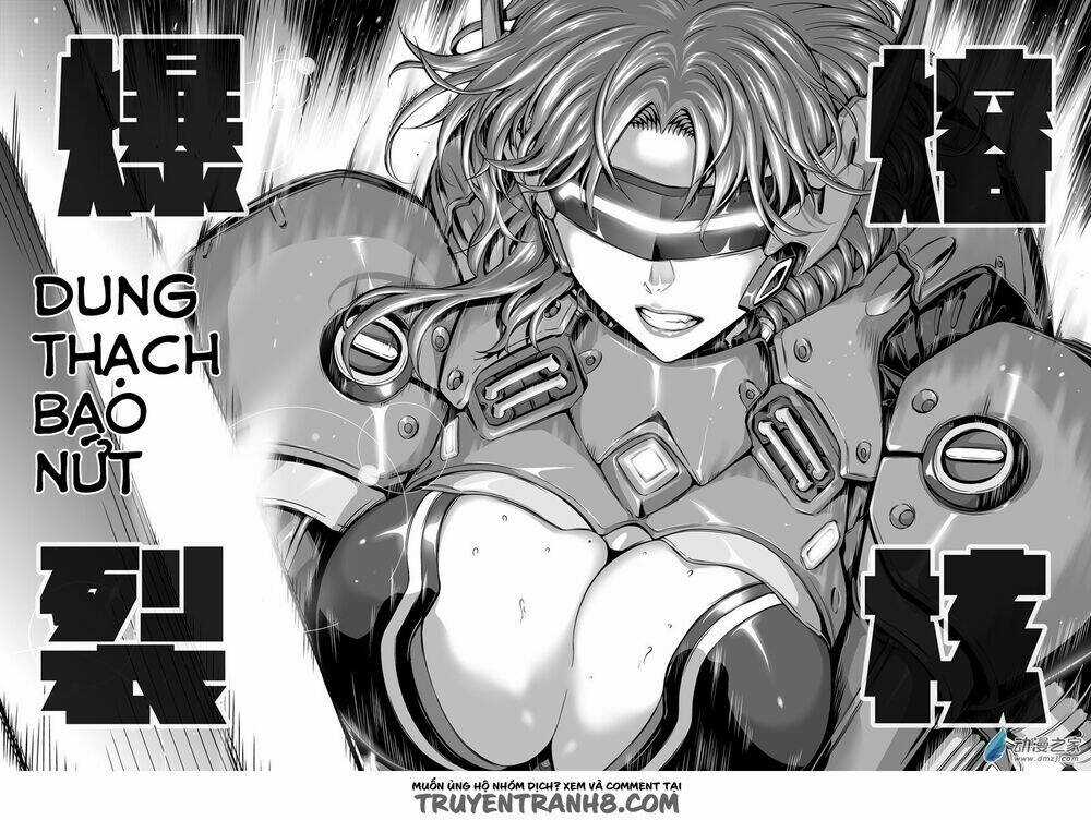 Băng Hoại 3Rd - Chapter 4 - Trang 11