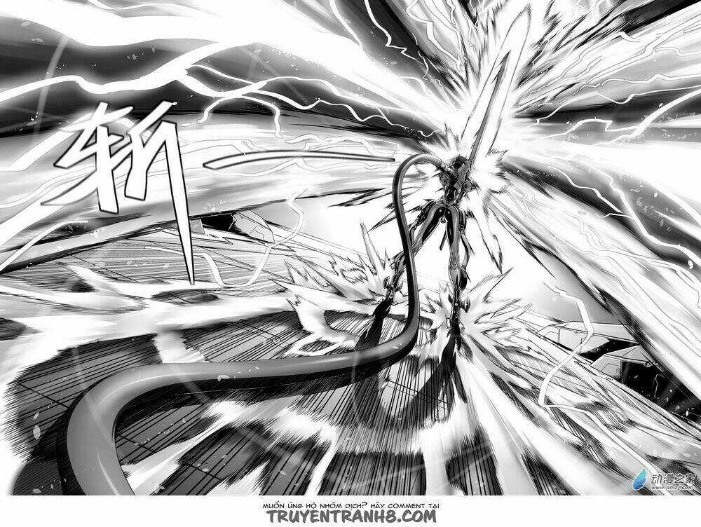 Băng Hoại 3Rd - Chapter 4 - Trang 12