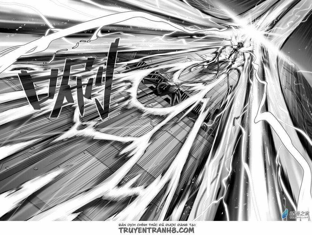 Băng Hoại 3Rd - Chapter 4 - Trang 13