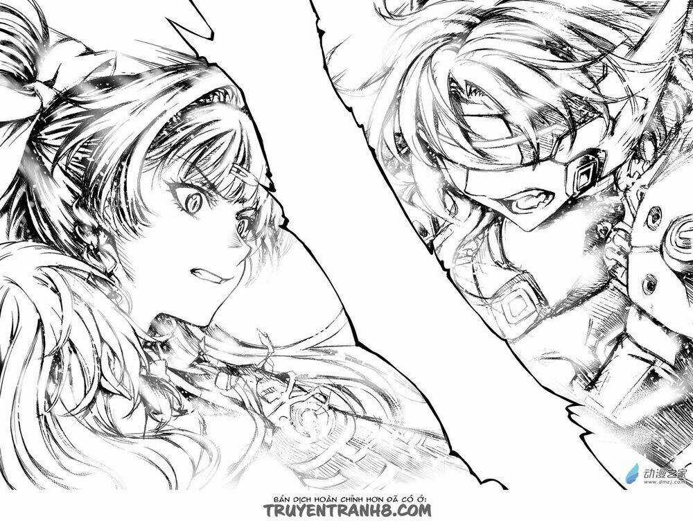 Băng Hoại 3Rd - Chapter 4 - Trang 14