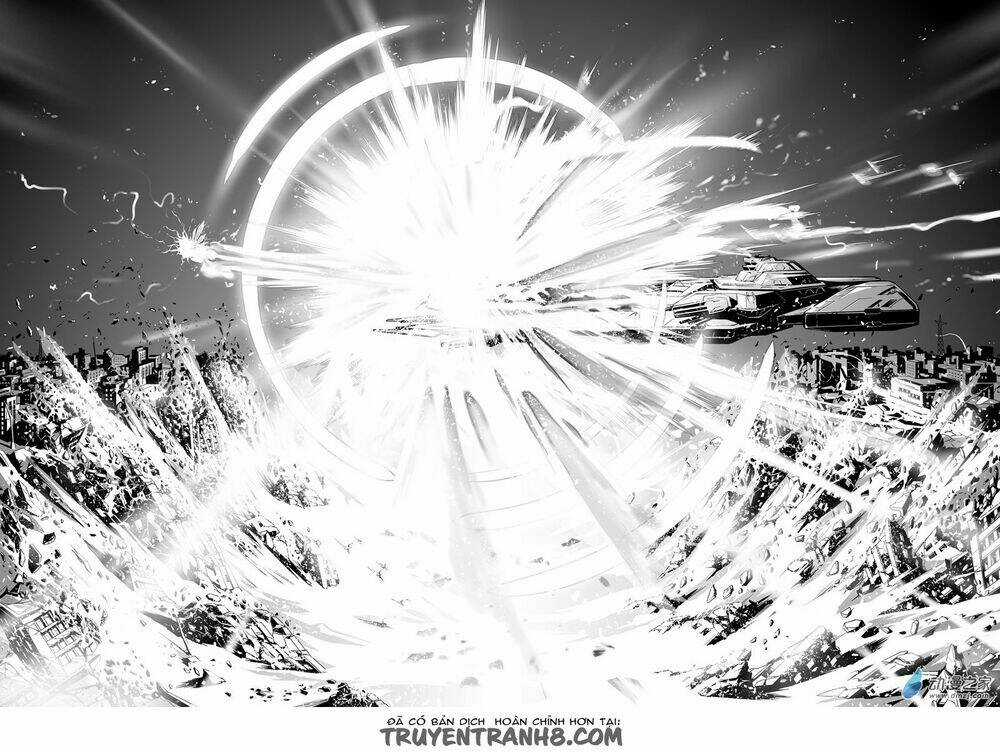 Băng Hoại 3Rd - Chapter 4 - Trang 15