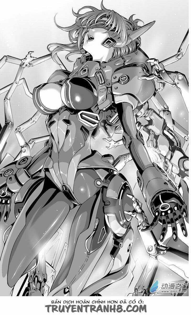 Băng Hoại 3Rd - Chapter 4 - Trang 6