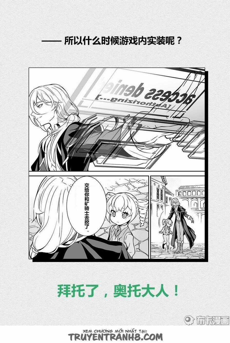 Băng Hoại 3Rd - Chapter 40 - Trang 18