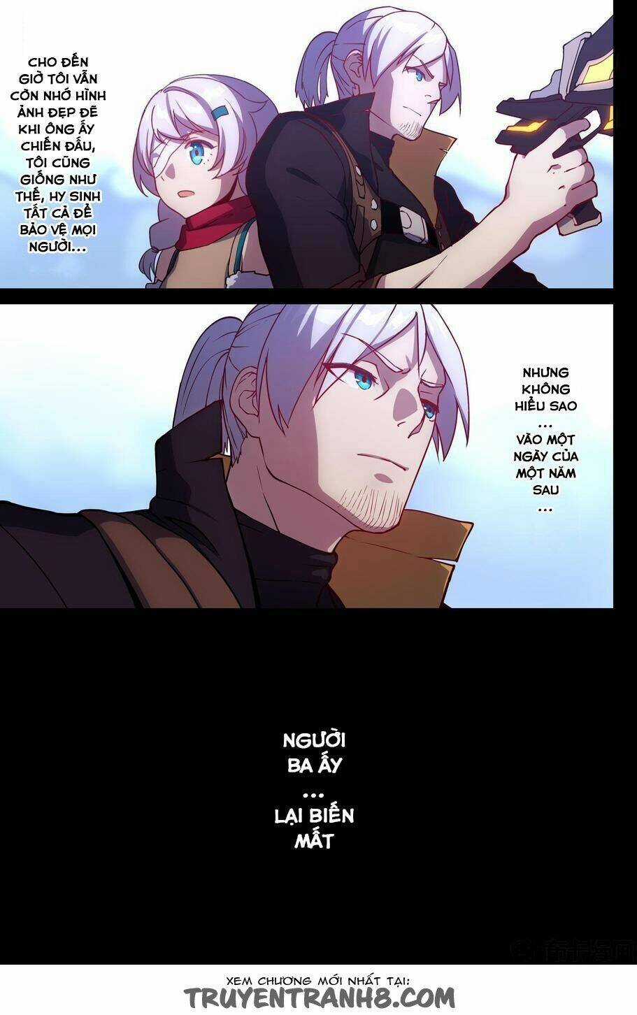 Băng Hoại 3Rd - Chapter 40 - Trang 3