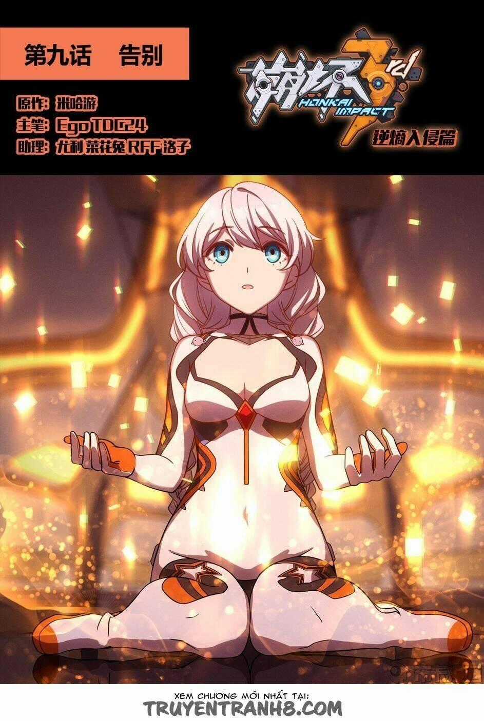 Băng Hoại 3Rd - Chapter 41 - Trang 2