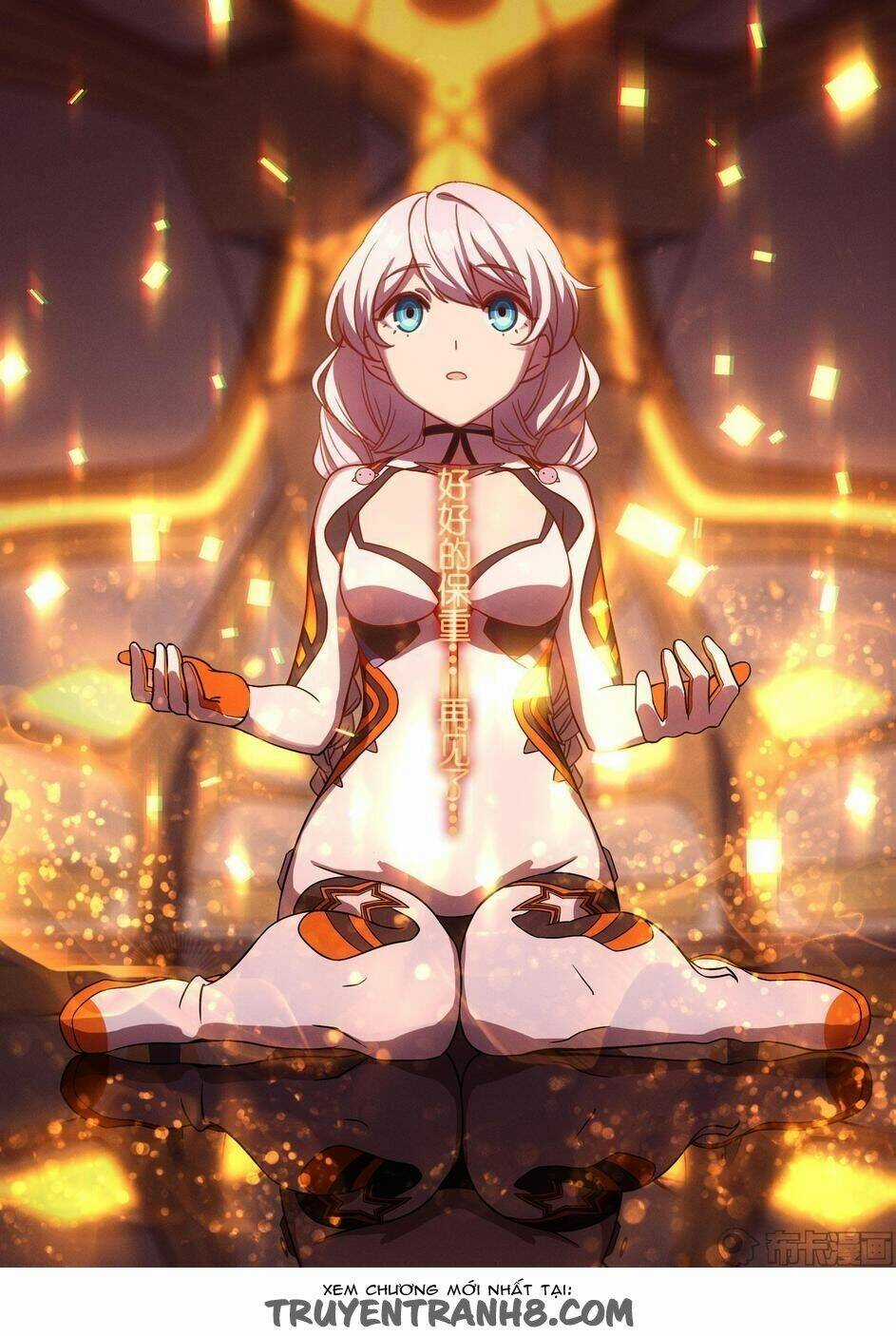 Băng Hoại 3Rd - Chapter 41 - Trang 12