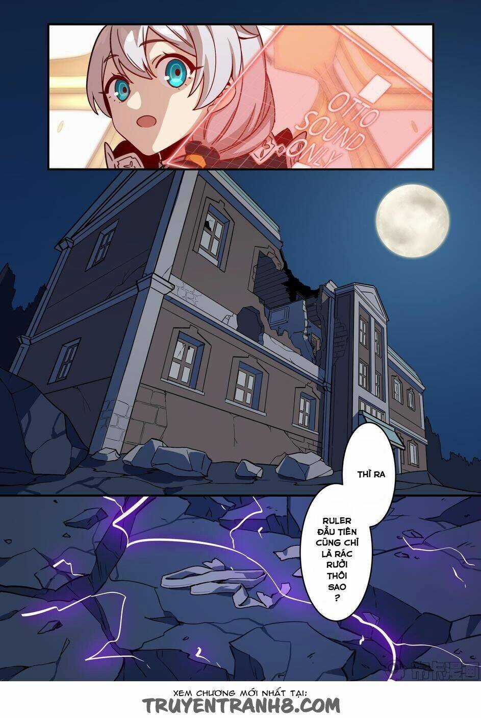 Băng Hoại 3Rd - Chapter 41 - Trang 14