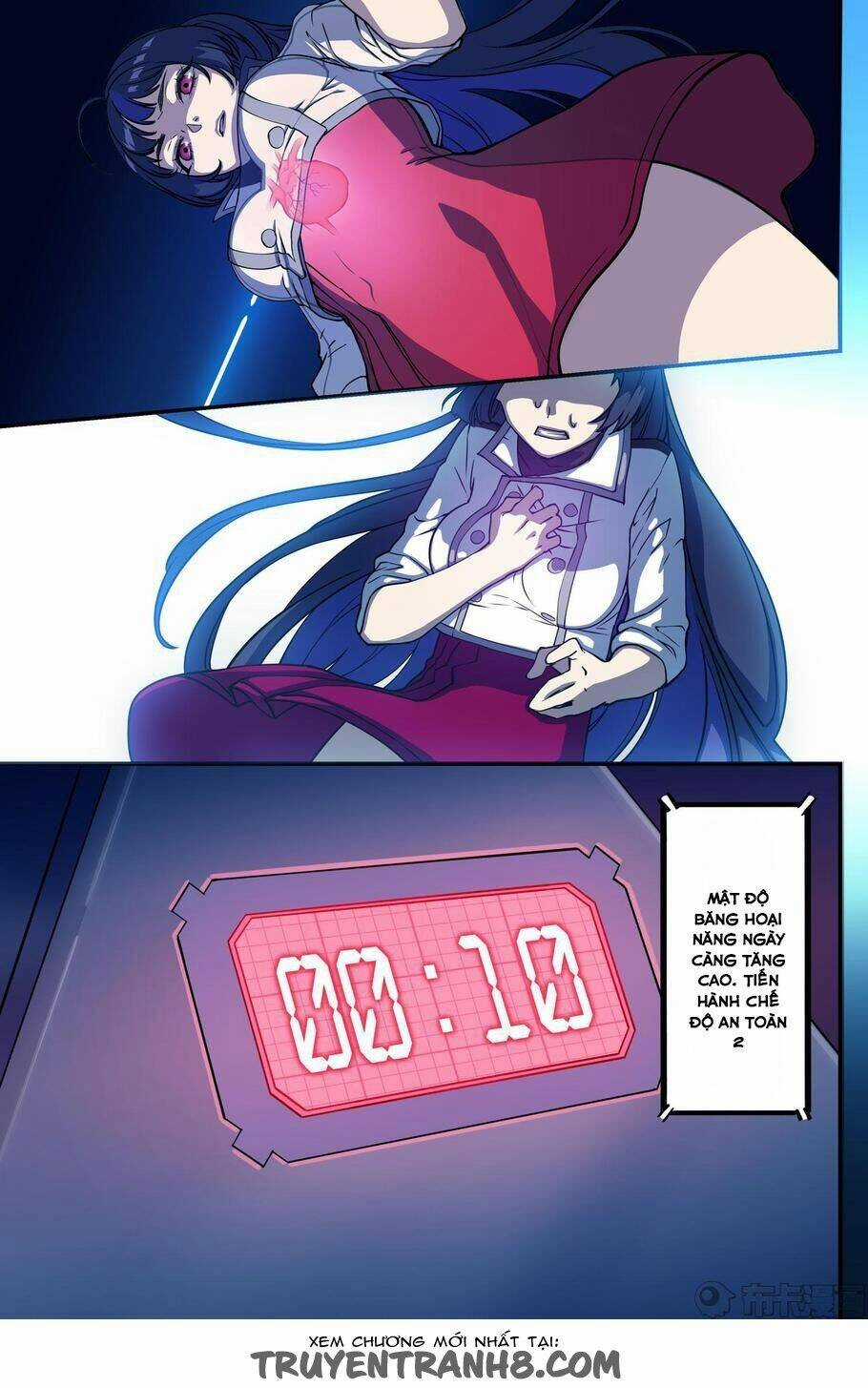 Băng Hoại 3Rd - Chapter 42 - Trang 12