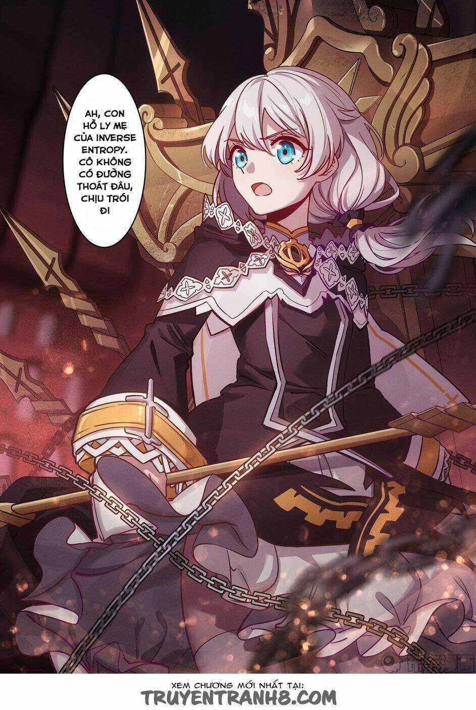 Băng Hoại 3Rd - Chapter 42 - Trang 5