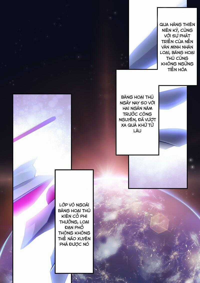 Băng Hoại 3Rd - Chapter 43 - Trang 2