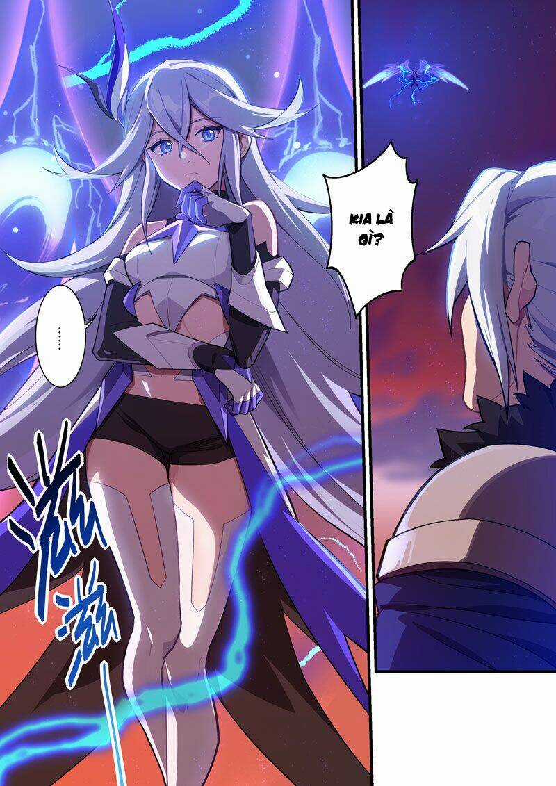 Băng Hoại 3Rd - Chapter 43 - Trang 12