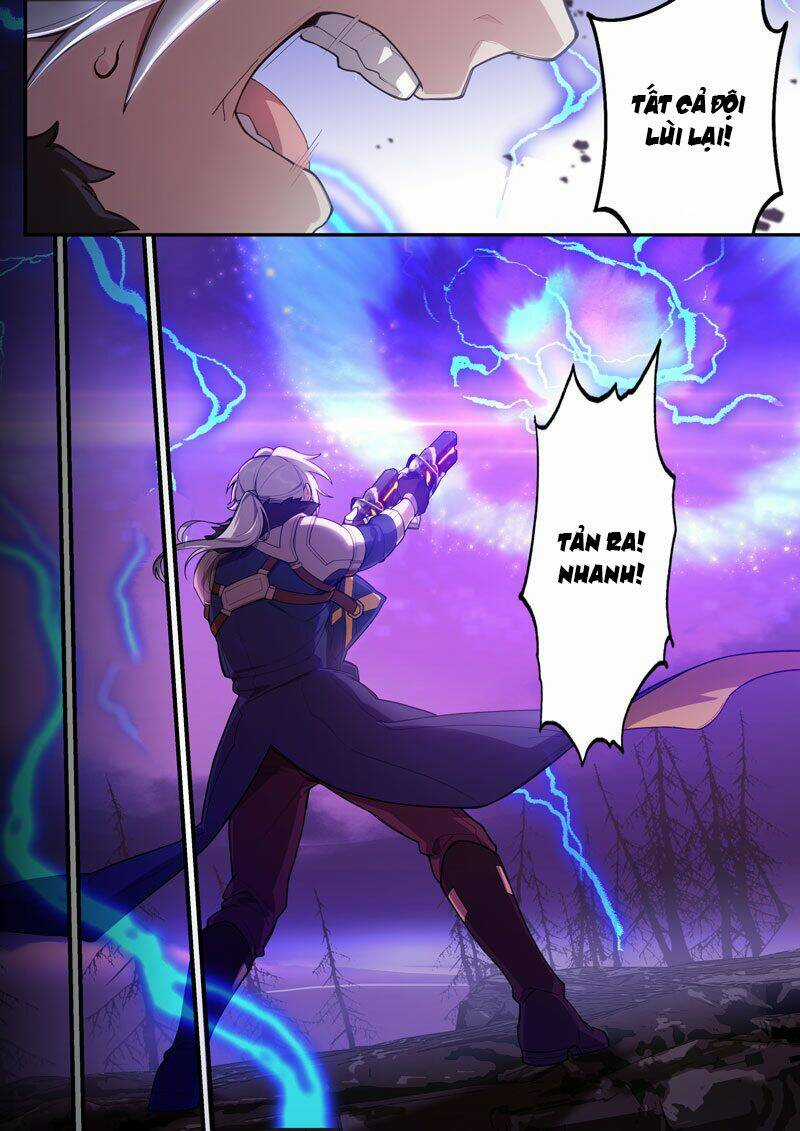 Băng Hoại 3Rd - Chapter 43 - Trang 14