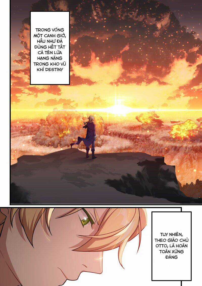 Băng Hoại 3Rd - Chapter 43 - Trang 9