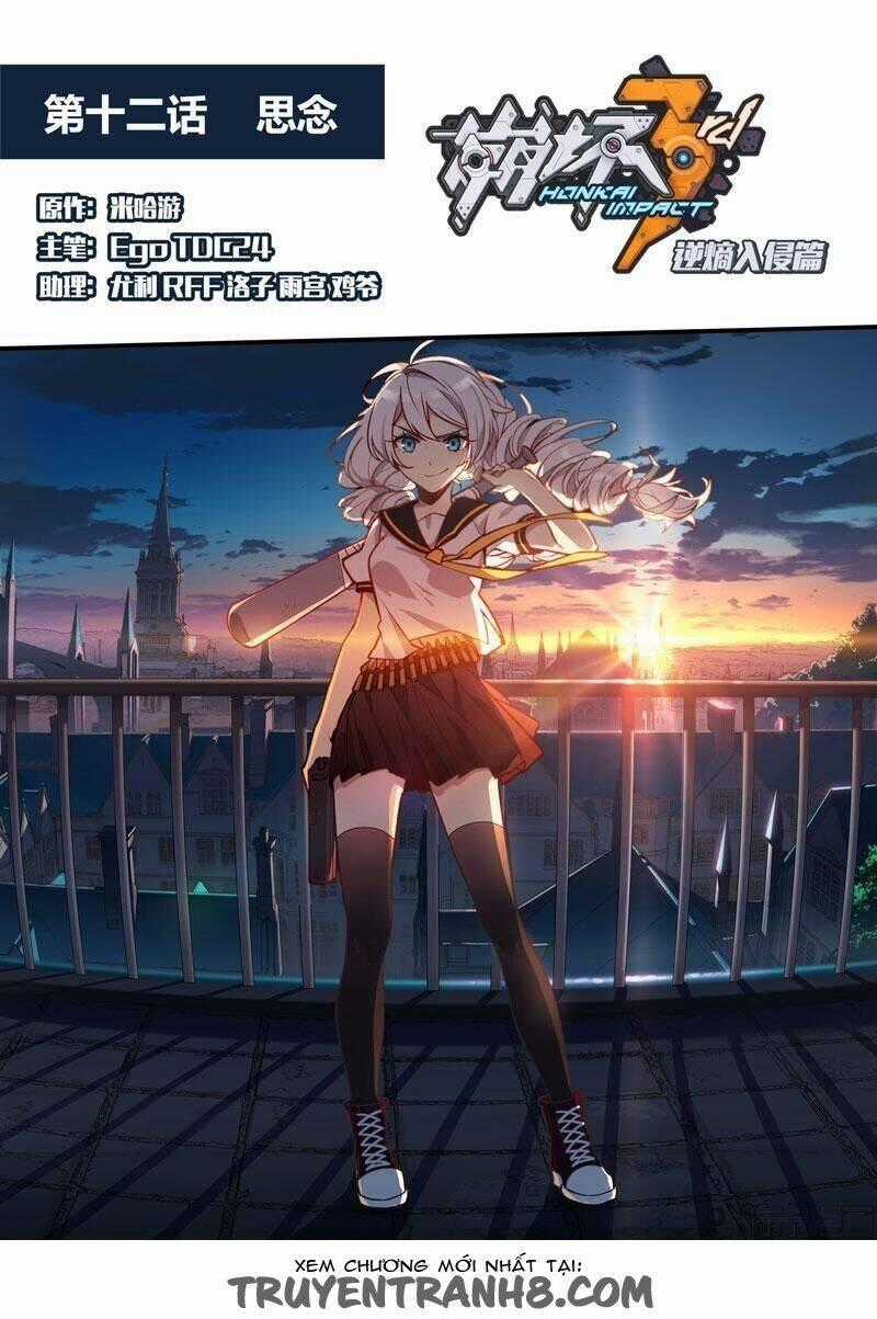 Băng Hoại 3Rd - Chapter 44 - Trang 2