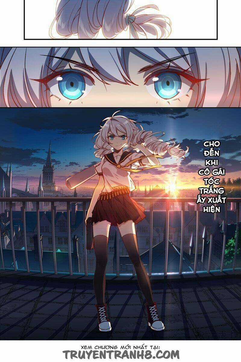 Băng Hoại 3Rd - Chapter 44 - Trang 11