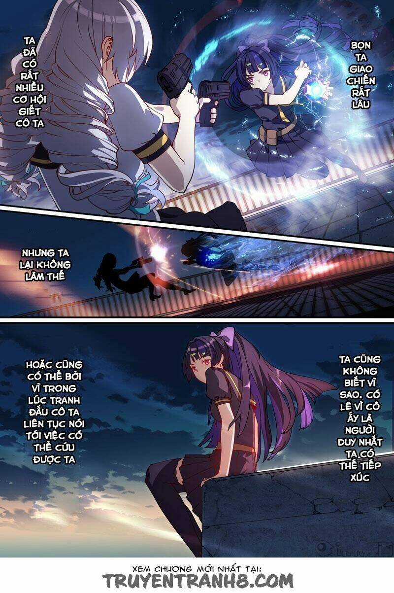 Băng Hoại 3Rd - Chapter 44 - Trang 12