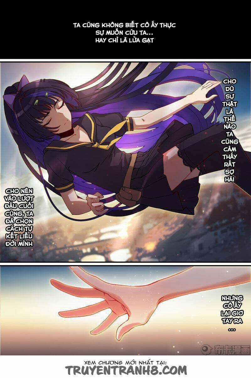 Băng Hoại 3Rd - Chapter 44 - Trang 13